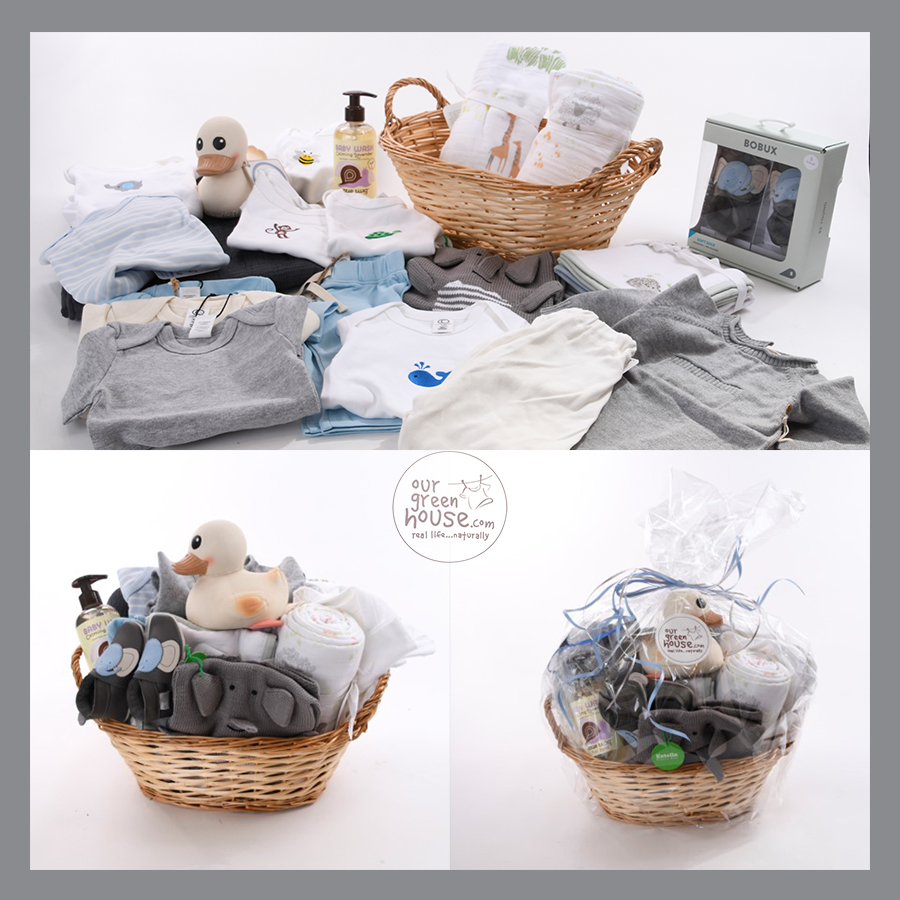 Featured Gift Basket Feb 8, 2018