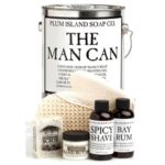 the man can
