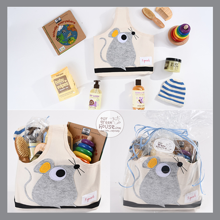 baby boy gift baskets