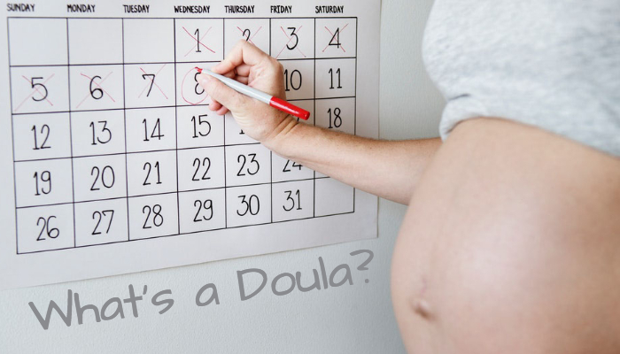 What's A Doula